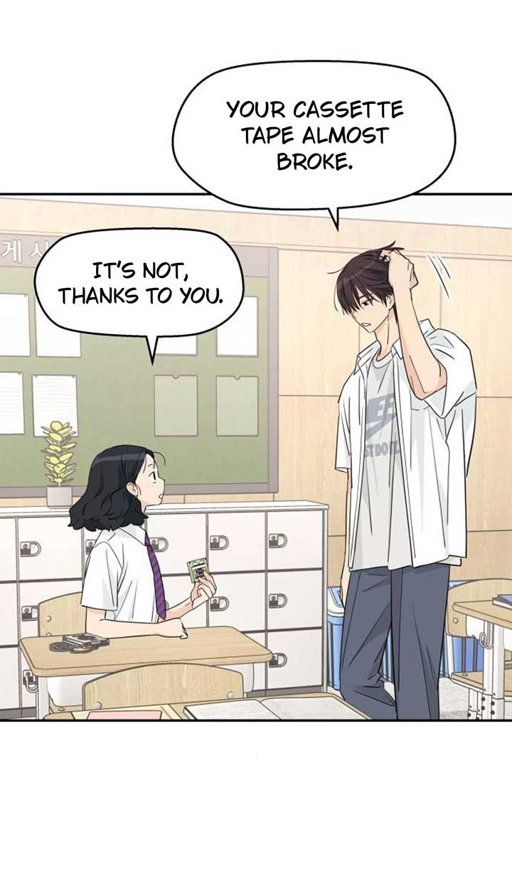 Read Sami Plays the Game chapter 37 image 51 on Lezhin