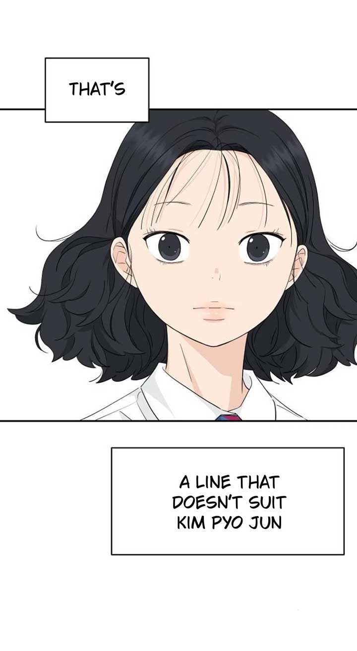 Read Sami Plays the Game chapter 37 image 57 on Lezhin