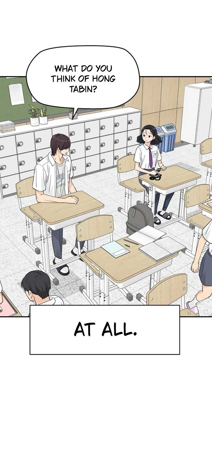 Read Sami Plays the Game chapter 37 image 58 on Lezhin
