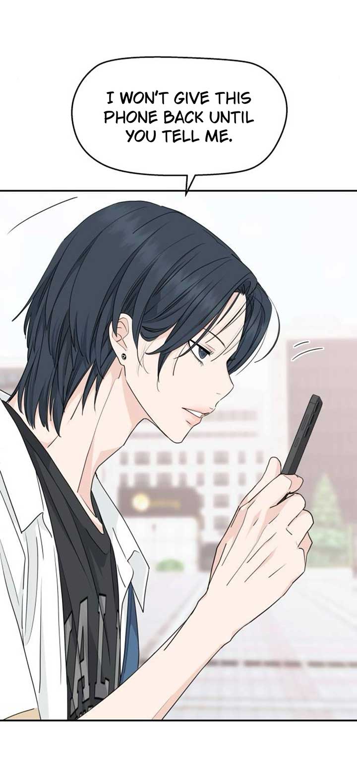 Read Sami Plays the Game chapter 37 image 6 on Lezhin