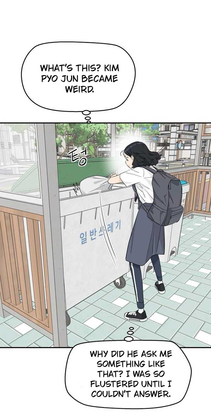 Read Sami Plays the Game chapter 37 image 60 on Lezhin