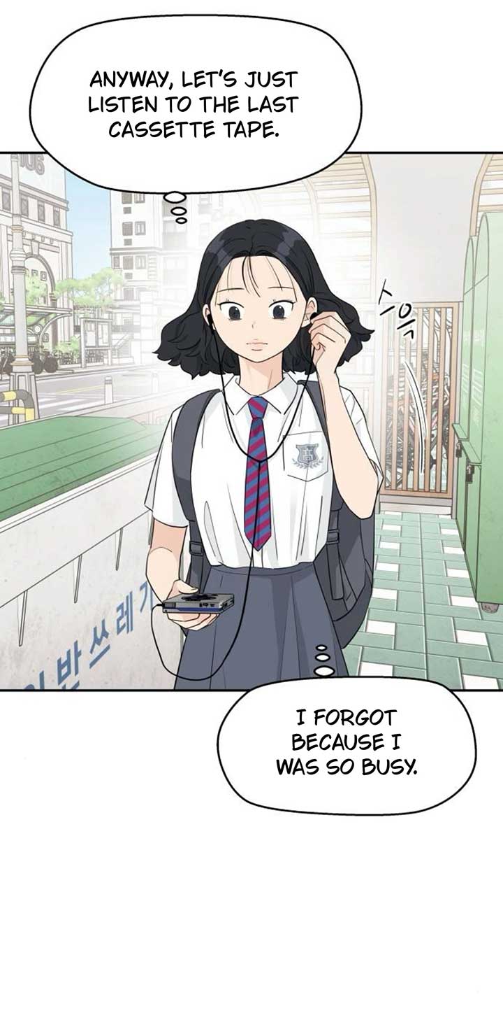 Read Sami Plays the Game chapter 37 image 61 on Lezhin
