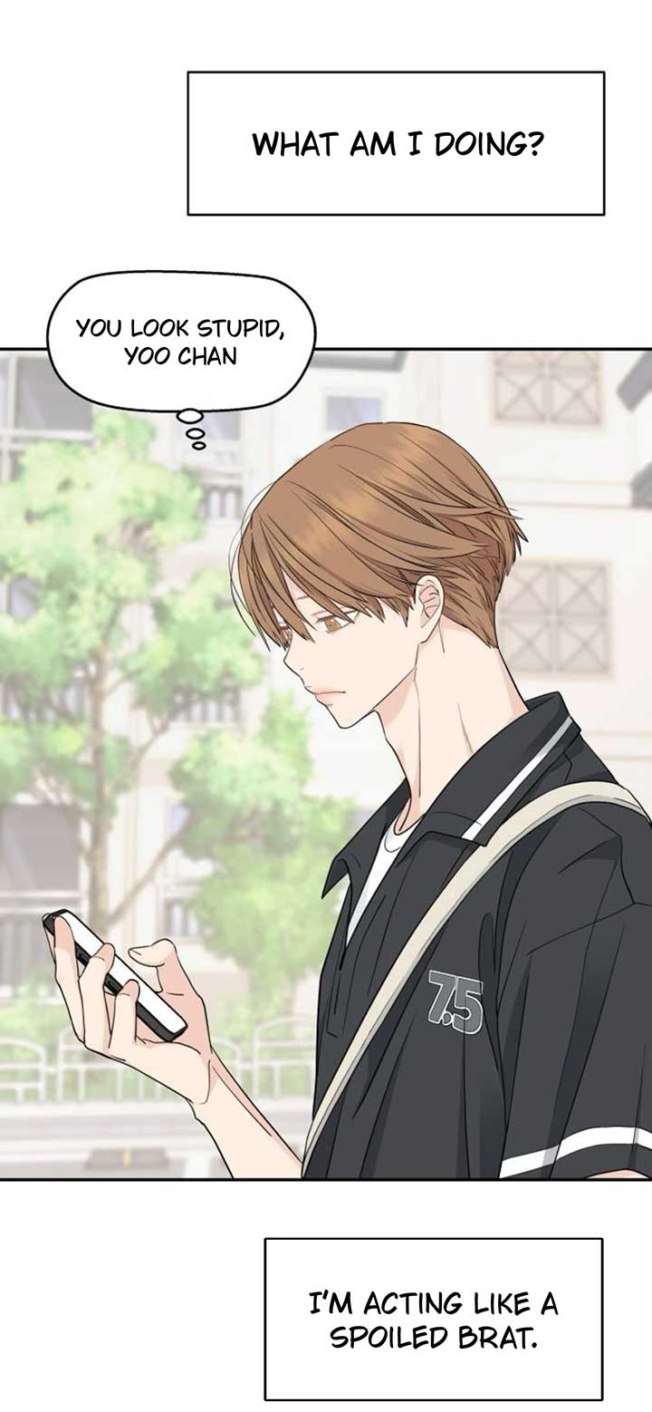 Read Sami Plays the Game chapter 37 image 64 on Lezhin