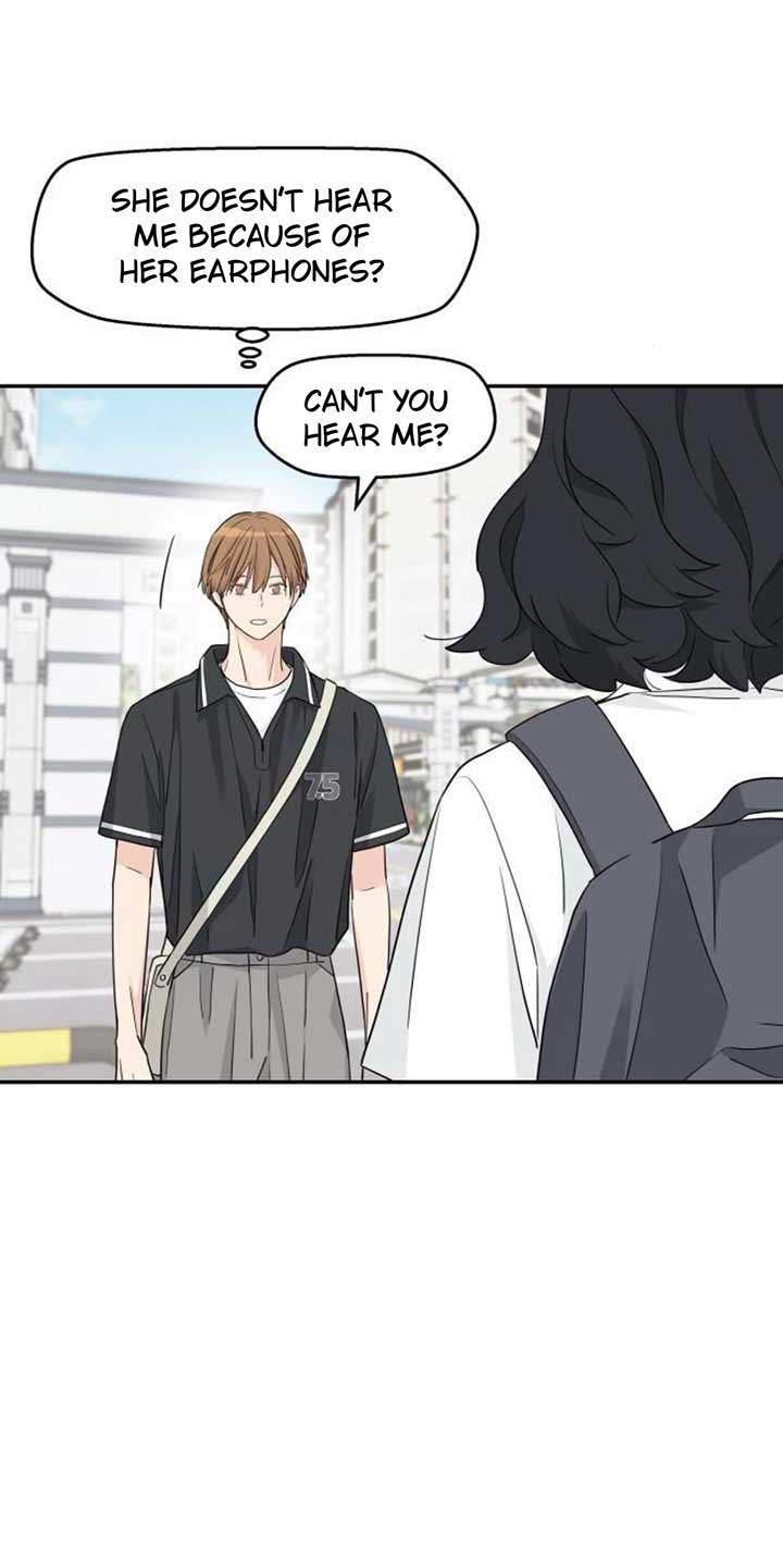 Read Sami Plays the Game chapter 37 image 68 on Lezhin