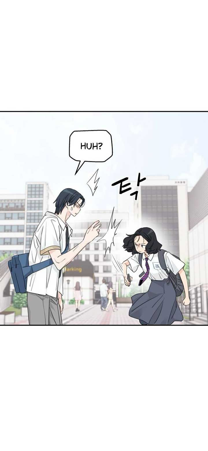 Read Sami Plays the Game chapter 37 image 8 on Lezhin