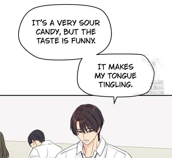 Read Sami Plays the Game chapter 38 image 104 on Lezhin