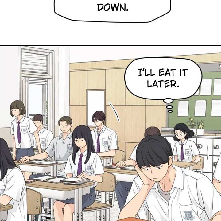 Read Sami Plays the Game chapter 38 image 115 on Lezhin
