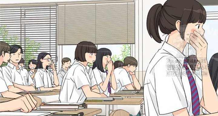 Read Sami Plays the Game chapter 38 image 124 on Lezhin