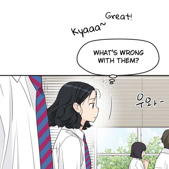 Read Sami Plays the Game chapter 38 image 126 on Lezhin