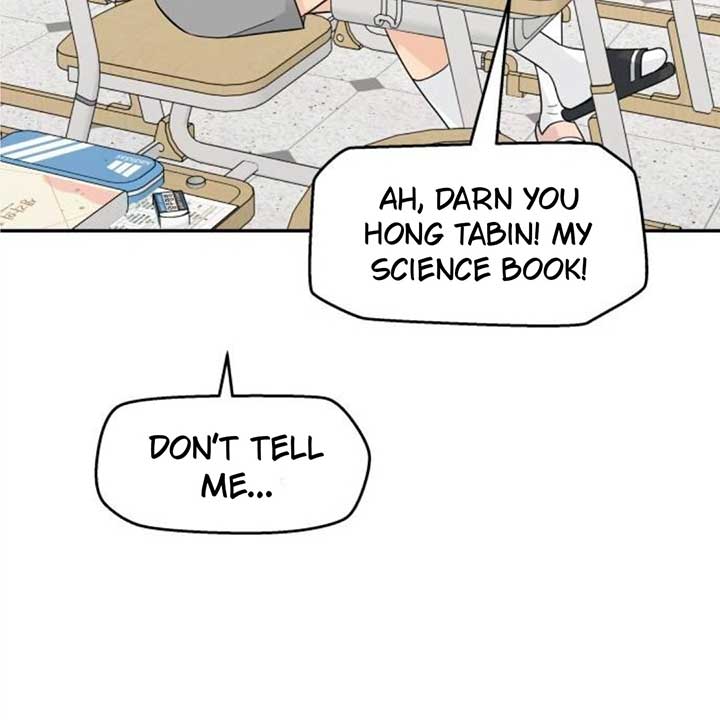 Read Sami Plays the Game chapter 38 image 138 on Lezhin
