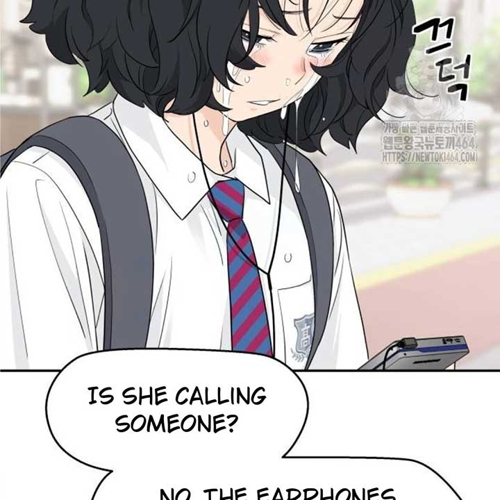 Read Sami Plays the Game chapter 38 image 27 on Lezhin