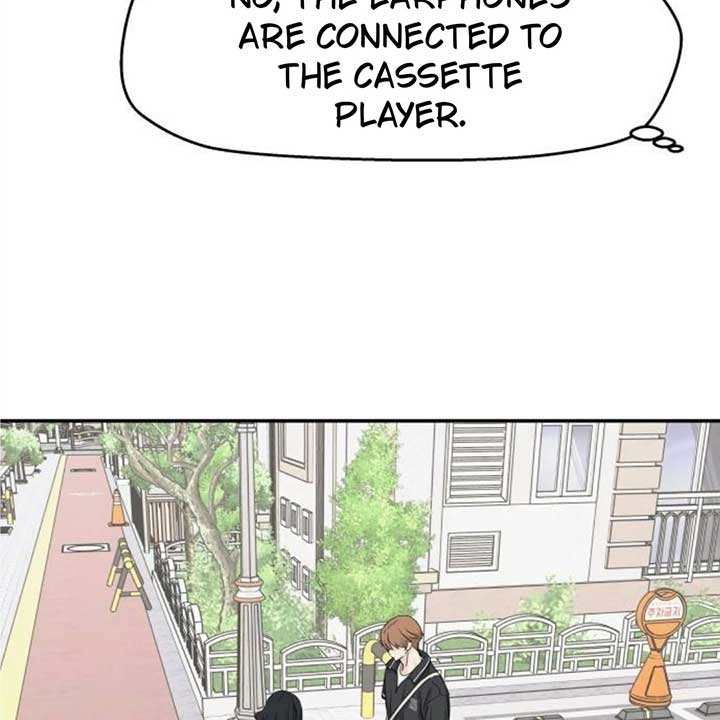 Read Sami Plays the Game chapter 38 image 28 on Lezhin