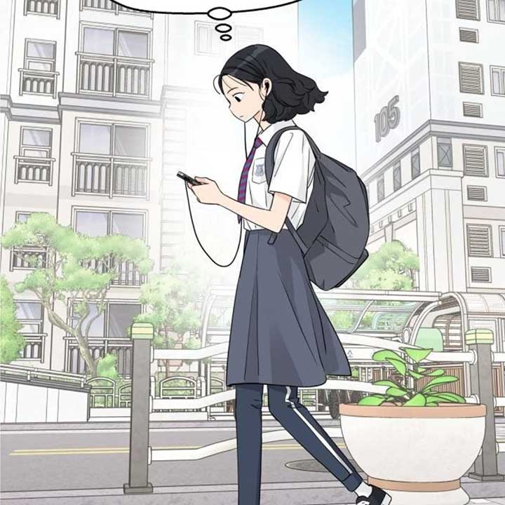 Read Sami Plays the Game chapter 38 image 3 on Lezhin