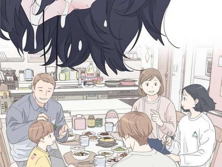 Read Sami Plays the Game chapter 38 image 33 on Lezhin