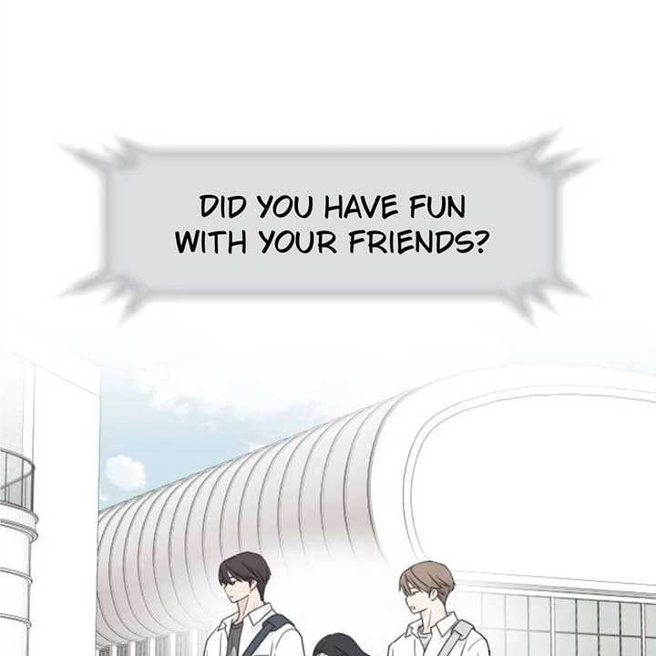 Read Sami Plays the Game chapter 38 image 35 on Lezhin