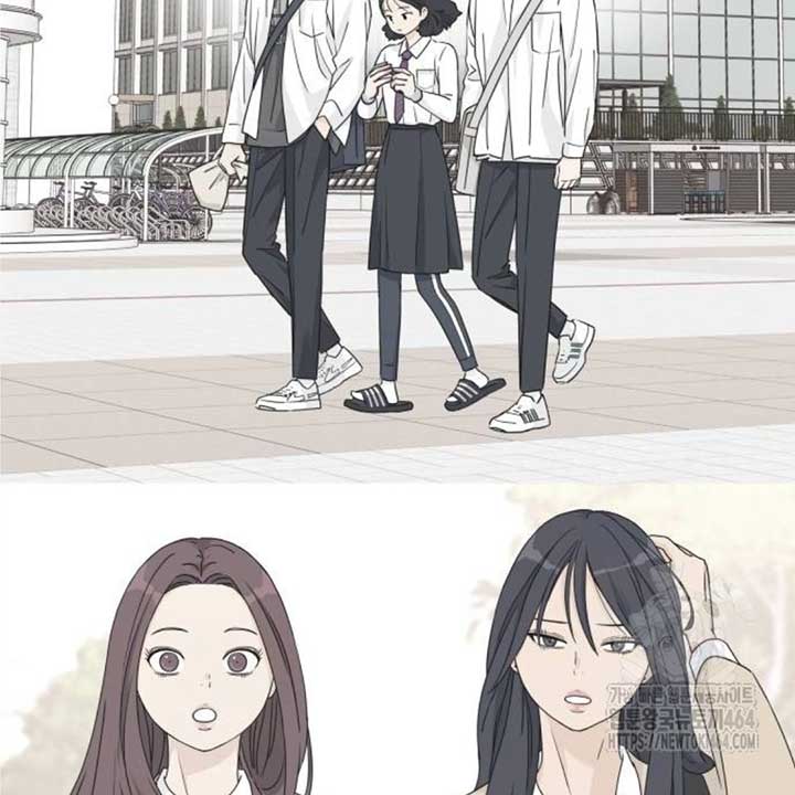 Read Sami Plays the Game chapter 38 image 36 on Lezhin