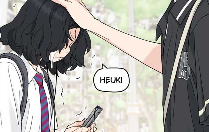 Read Sami Plays the Game chapter 38 image 59 on Lezhin