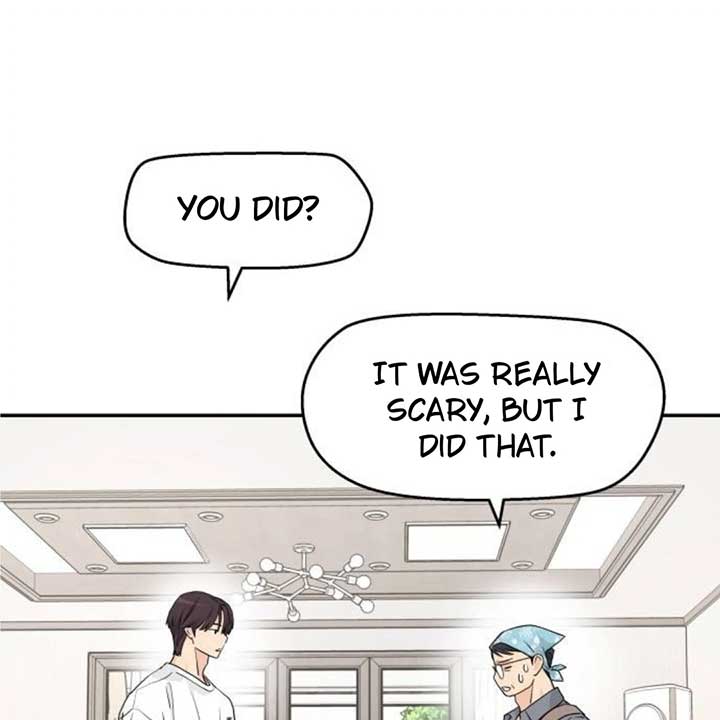 Read Sami Plays the Game chapter 38 image 70 on Lezhin