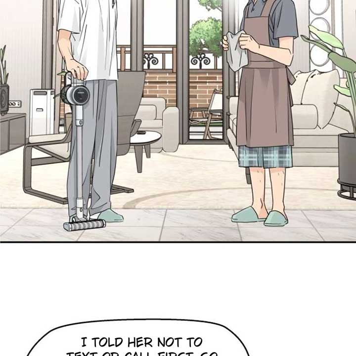 Read Sami Plays the Game chapter 38 image 71 on Lezhin