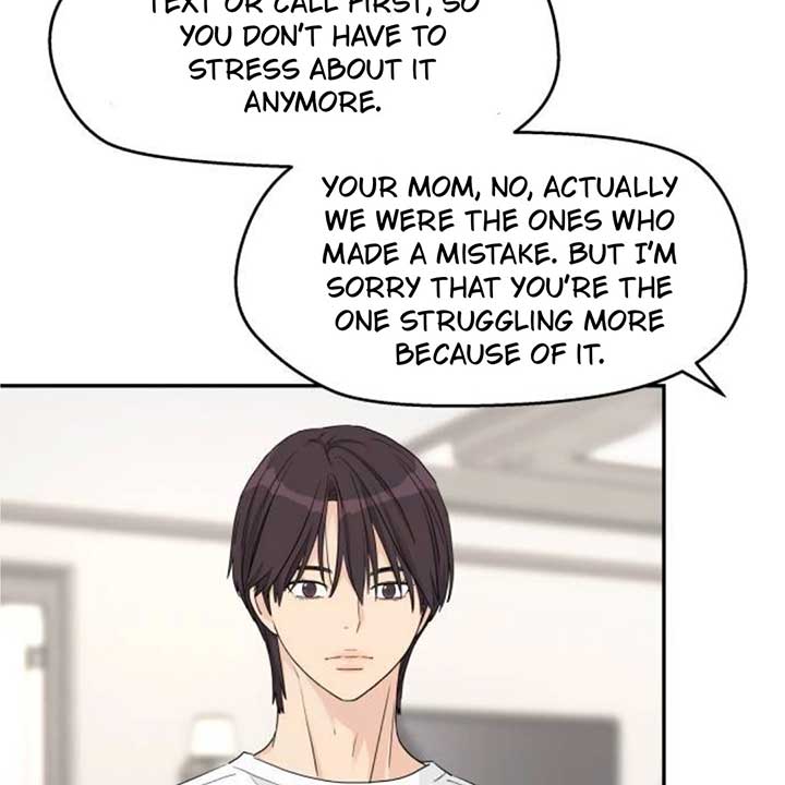 Read Sami Plays the Game chapter 38 image 72 on Lezhin
