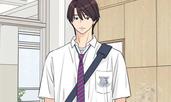 Read Sami Plays the Game chapter 38 image 83 on Lezhin