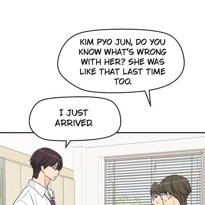 Read Sami Plays the Game chapter 38 image 85 on Lezhin