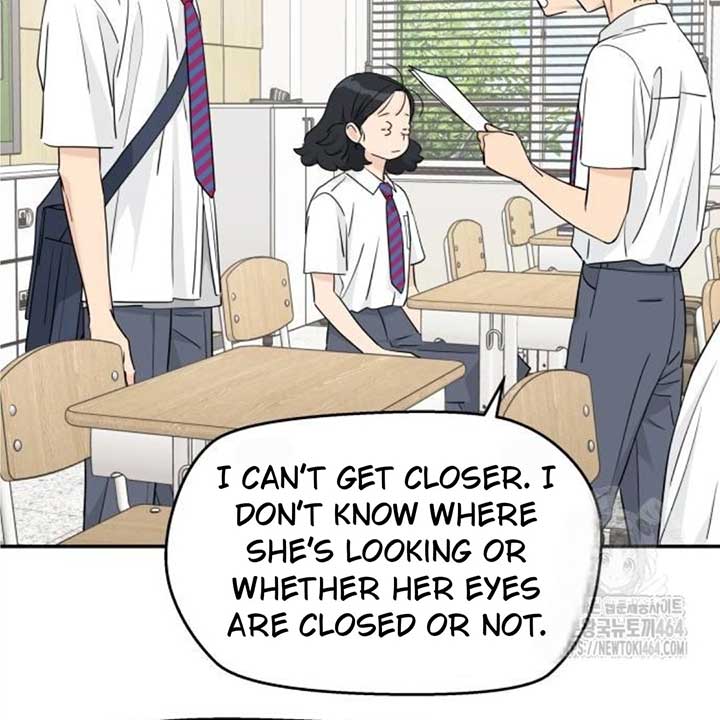Read Sami Plays the Game chapter 38 image 86 on Lezhin