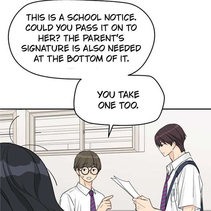 Read Sami Plays the Game chapter 38 image 87 on Lezhin