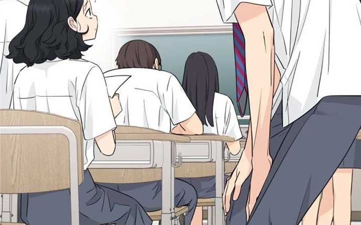 Read Sami Plays the Game chapter 38 image 97 on Lezhin