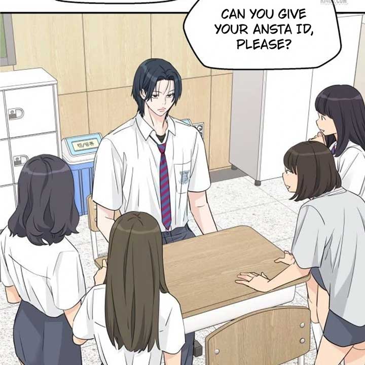Read Sami Plays the Game chapter 39 image 13 on Lezhin