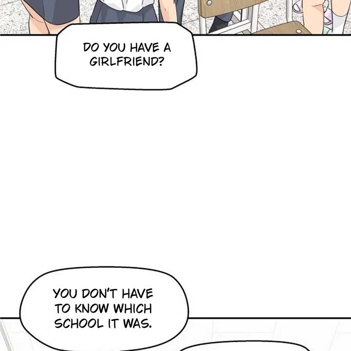 Read Sami Plays the Game chapter 39 image 14 on Lezhin