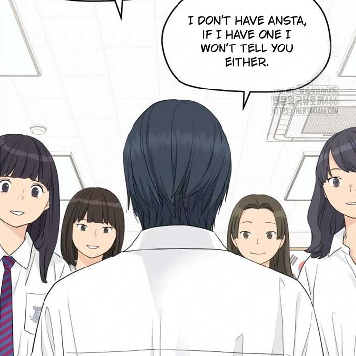 Read Sami Plays the Game chapter 39 image 15 on Lezhin