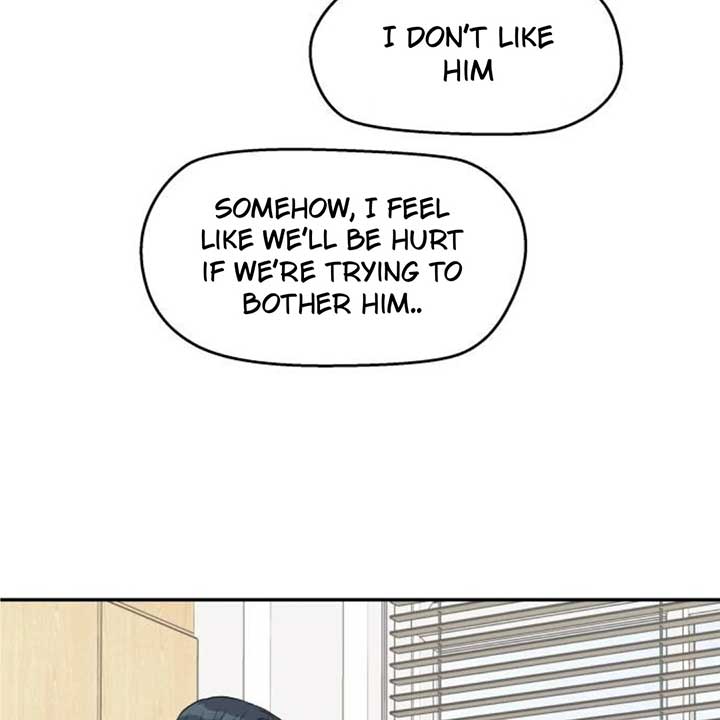 Read Sami Plays the Game chapter 39 image 21 on Lezhin
