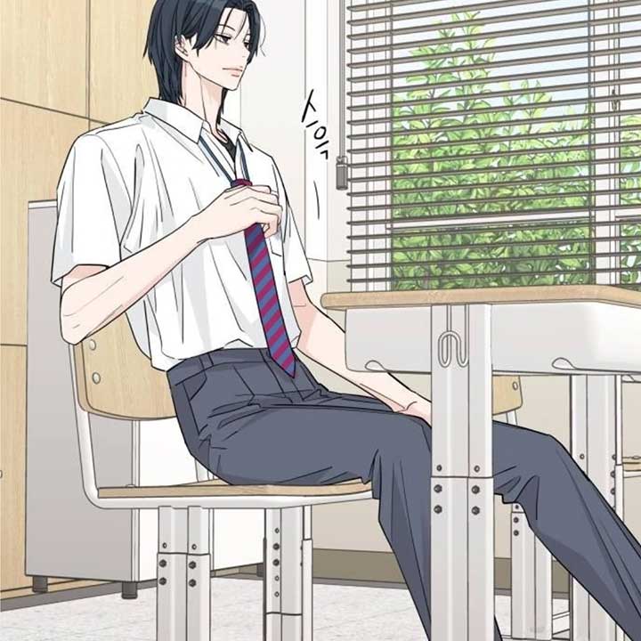 Read Sami Plays the Game chapter 39 image 22 on Lezhin