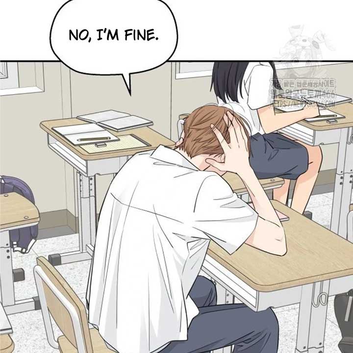 Read Sami Plays the Game chapter 39 image 31 on Lezhin