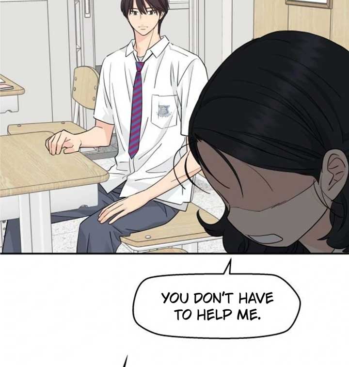 Read Sami Plays the Game chapter 39 image 39 on Lezhin