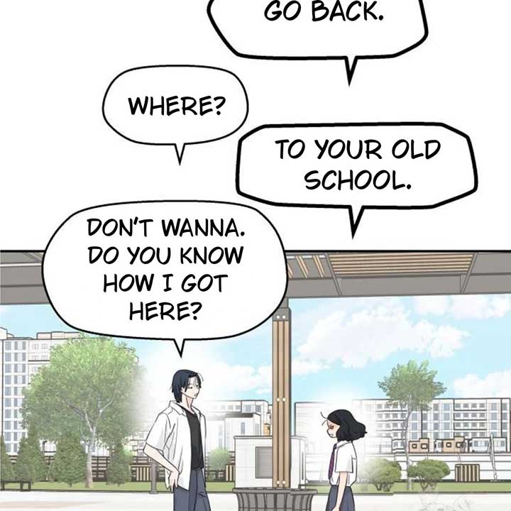 Read Sami Plays the Game chapter 39 image 59 on Lezhin