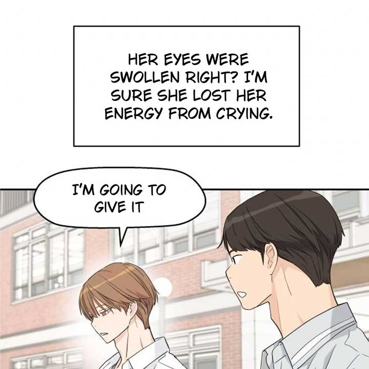 Read Sami Plays the Game chapter 39 image 68 on Lezhin