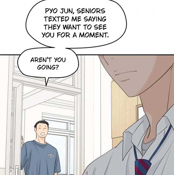 Read Sami Plays the Game chapter 39 image 83 on Lezhin