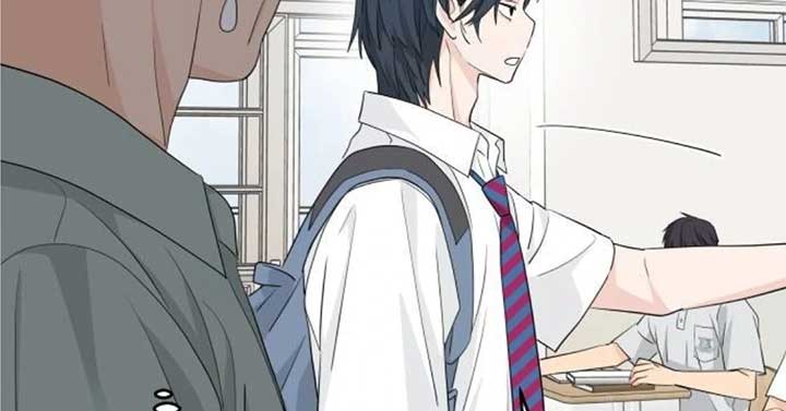 Read Sami Plays the Game chapter 39 image 9 on Lezhin