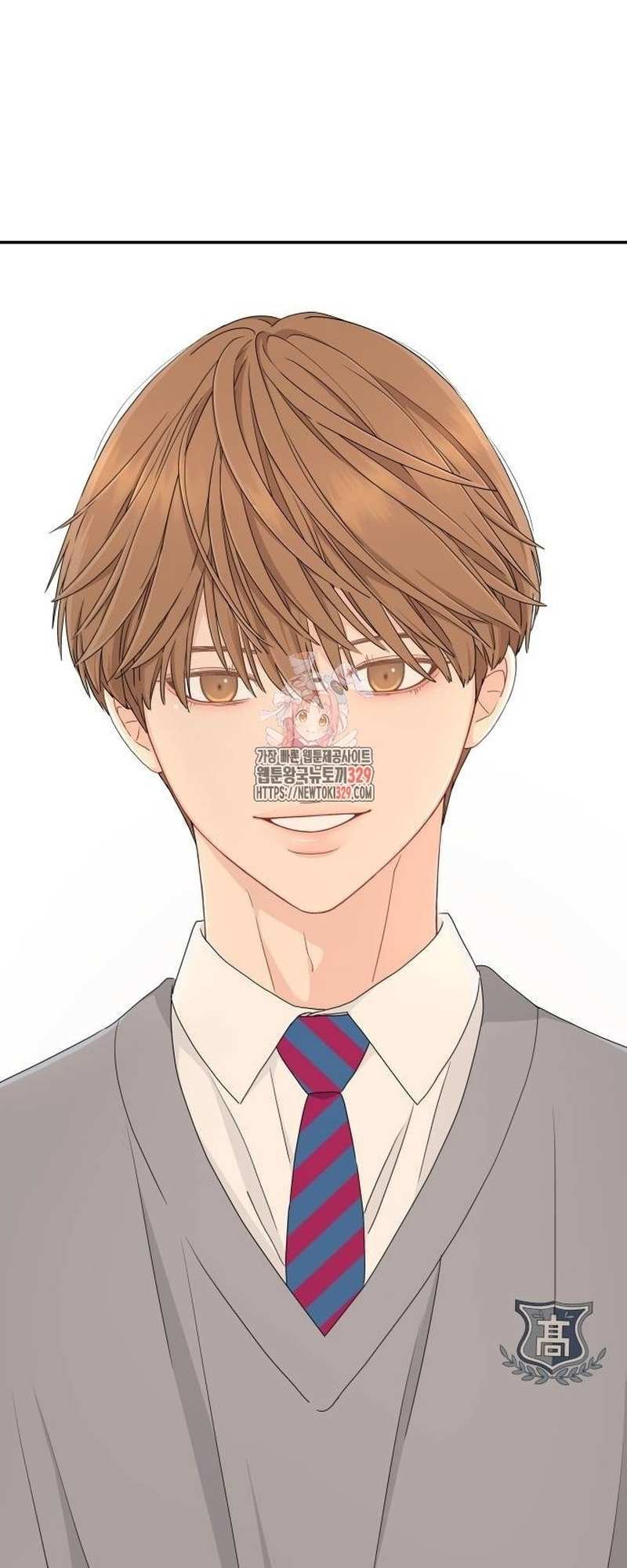 Read Sami Plays the Game chapter 4 image 1 on Lezhin