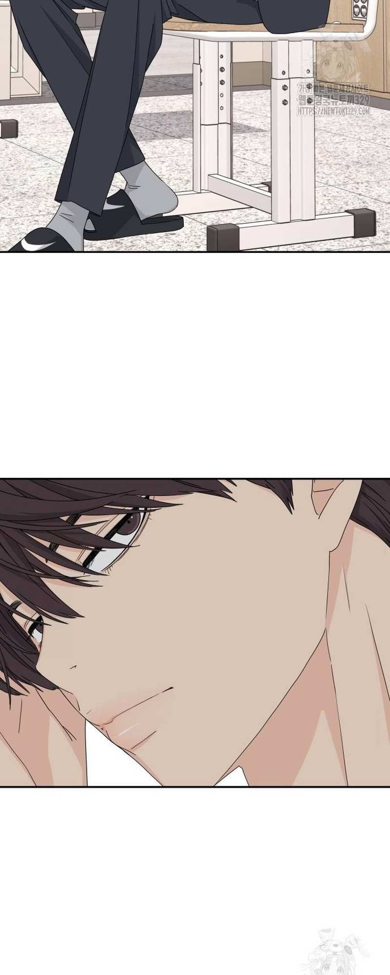 Read Sami Plays the Game chapter 4 image 12 on Lezhin