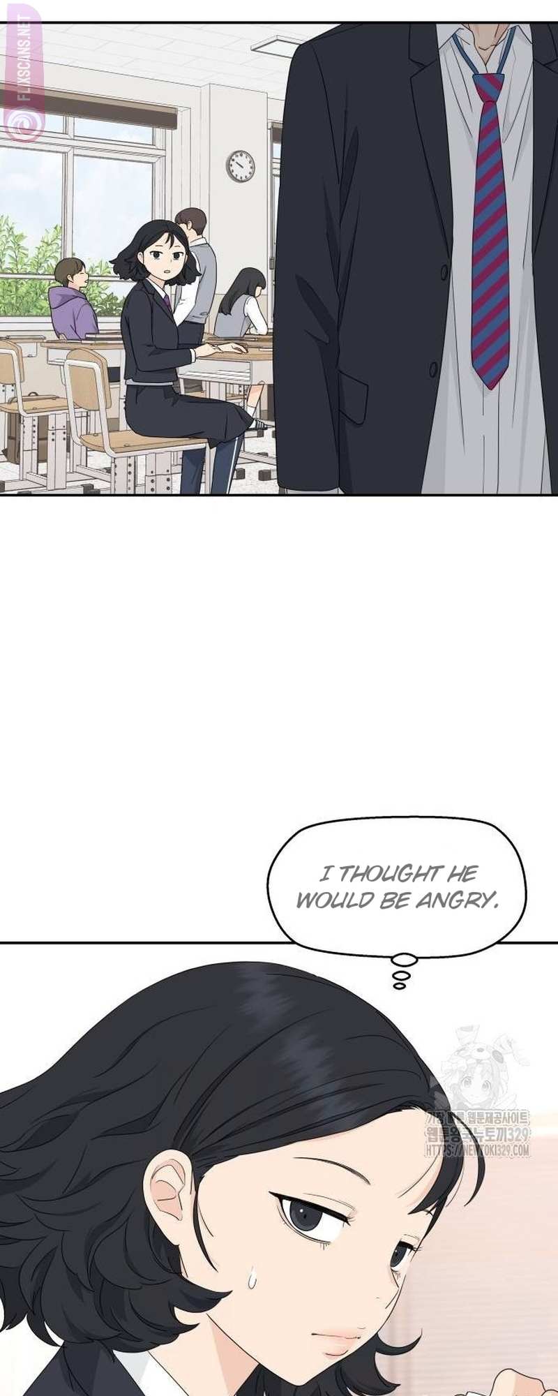 Read Sami Plays the Game chapter 4 image 15 on Lezhin