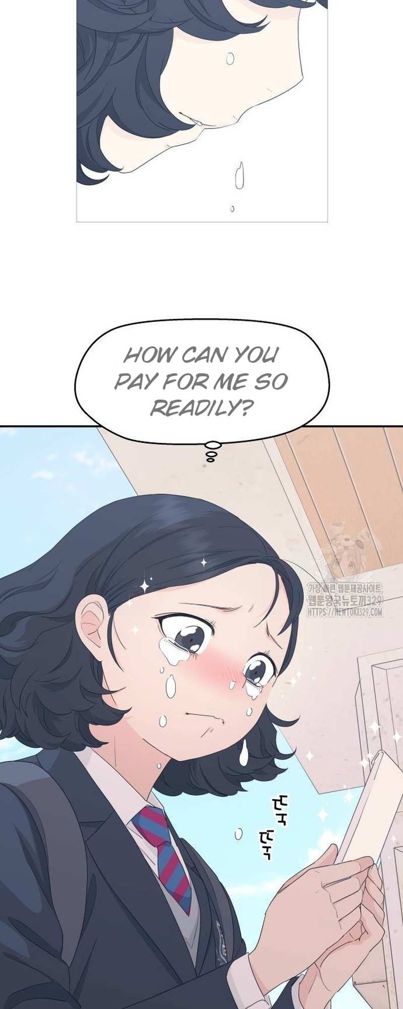 Read Sami Plays the Game chapter 4 image 18 on Lezhin