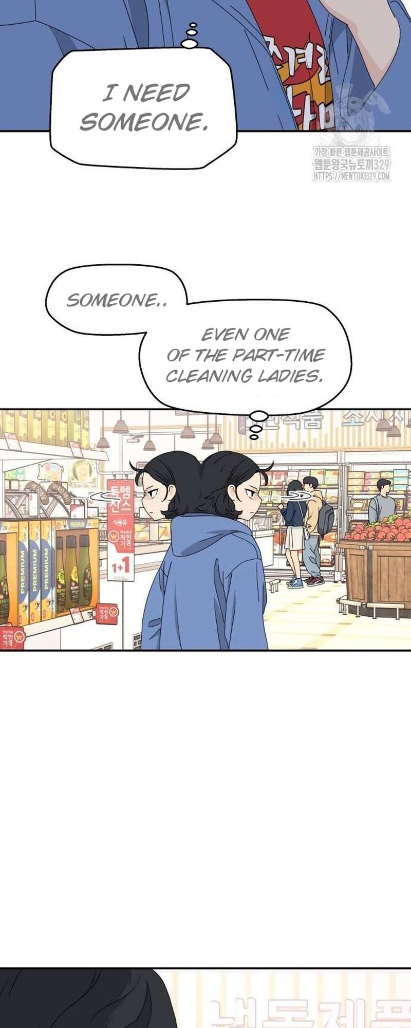 Read Sami Plays the Game chapter 4 image 24 on Lezhin