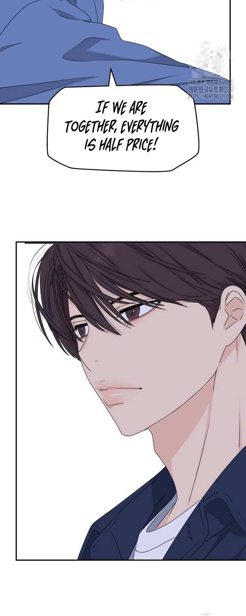 Read Sami Plays the Game chapter 4 image 37 on Lezhin