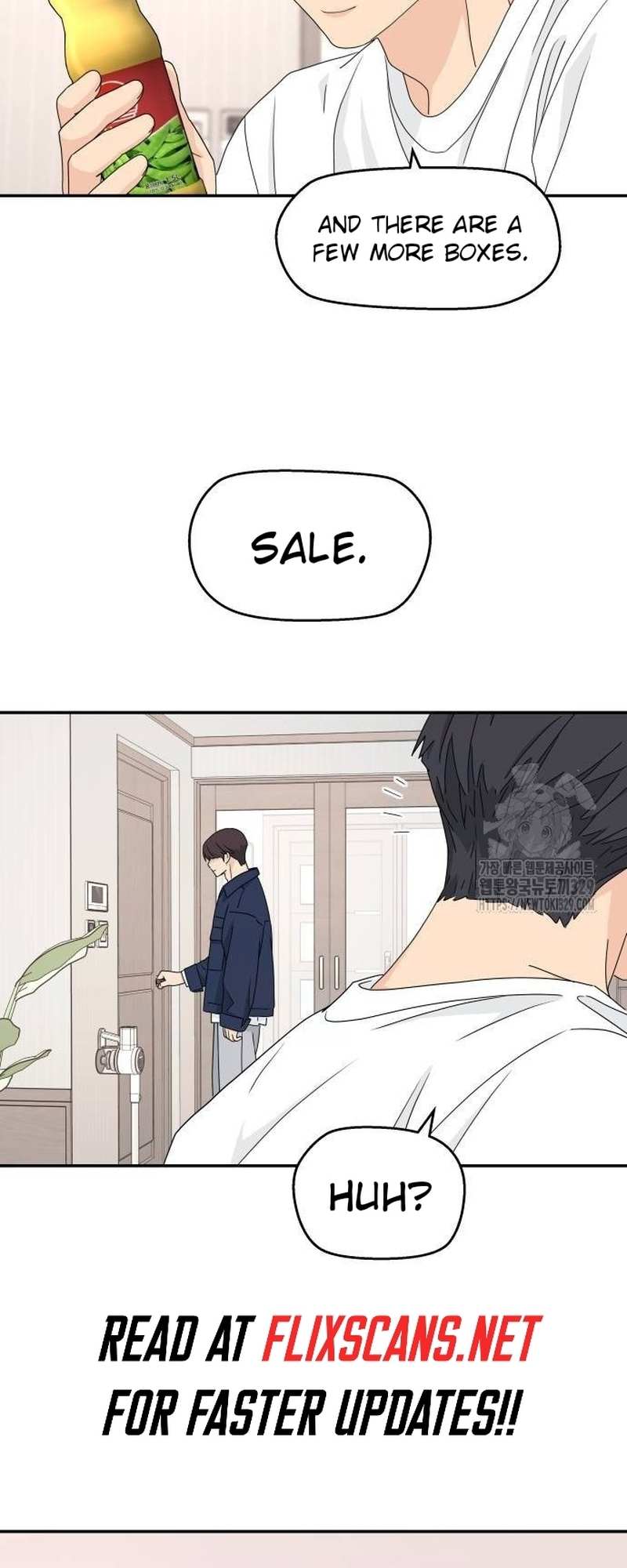 Read Sami Plays the Game chapter 4 image 44 on Lezhin