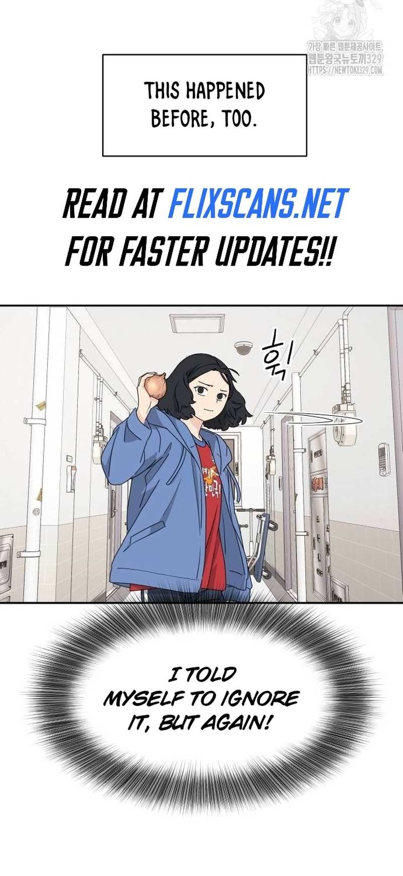 Read Sami Plays the Game chapter 4 image 51 on Lezhin