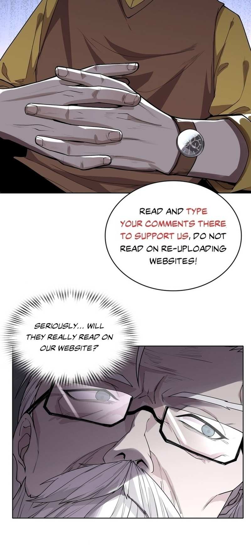 Read Sami Plays the Game chapter 4 image 54 on Lezhin