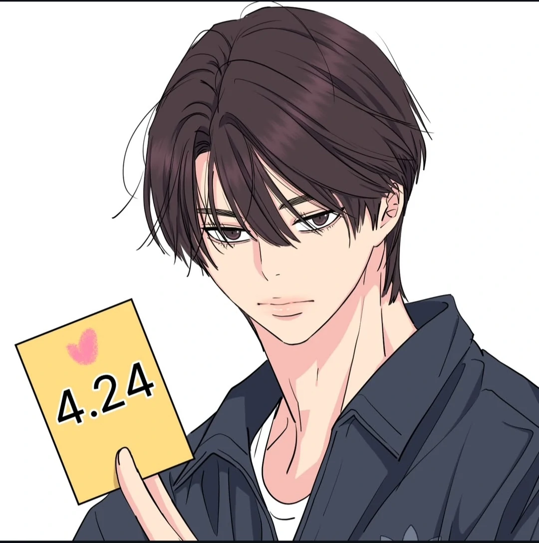 Read Sami Plays the Game chapter 40.5 image 2 on Lezhin